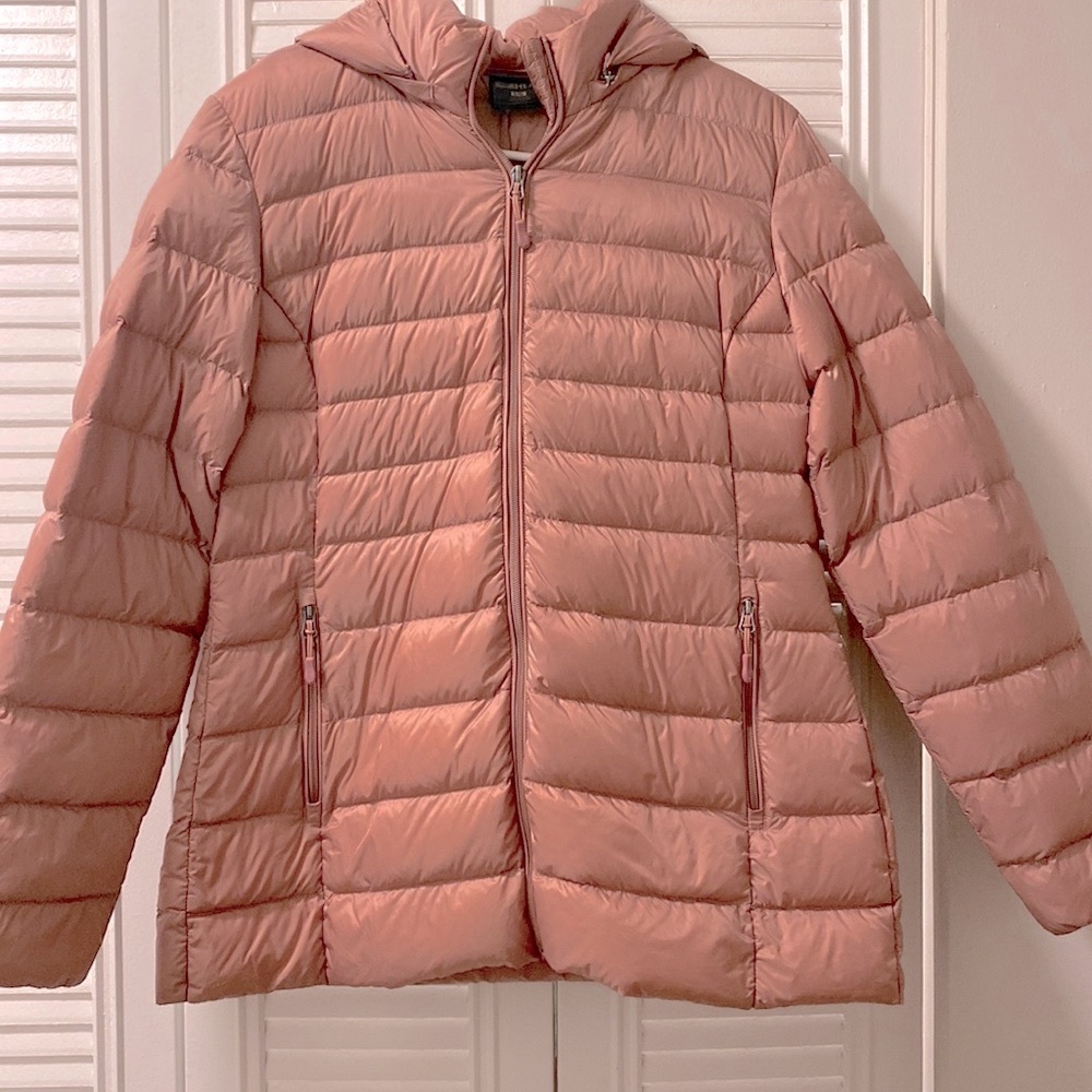32degrees Mauze Puffer Jacket (Nordstrom)